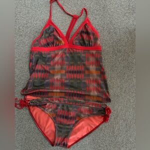 Prana Tankini